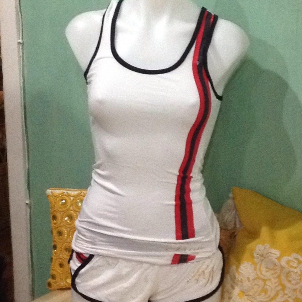 Sleepwear